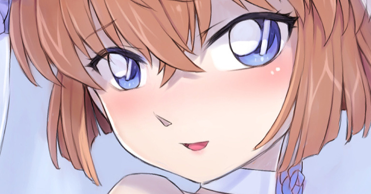 〇原哀ウェディングドレス画像全部（高解像度）です 胸大きめを足しましたヾﾉ page 1 full