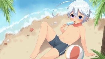 Artist | Hotaruika Zamurai cover