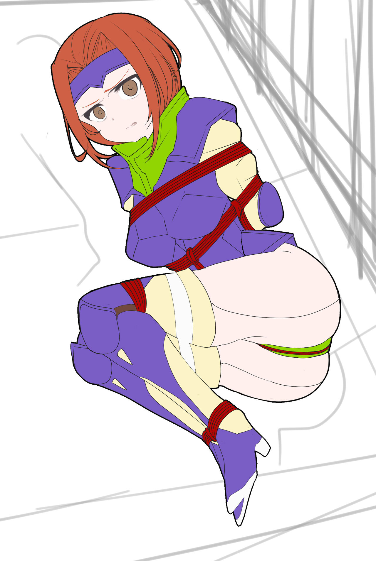 うれぎ gallary page 4 full