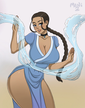 Katara cover