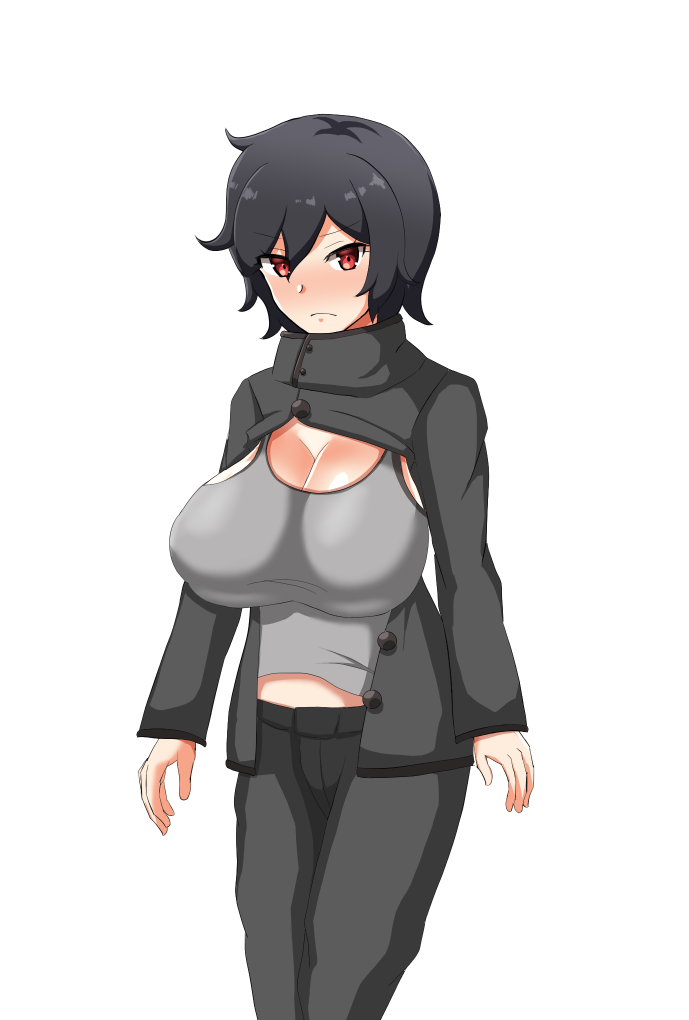 クレイジー二厘 page 3 full