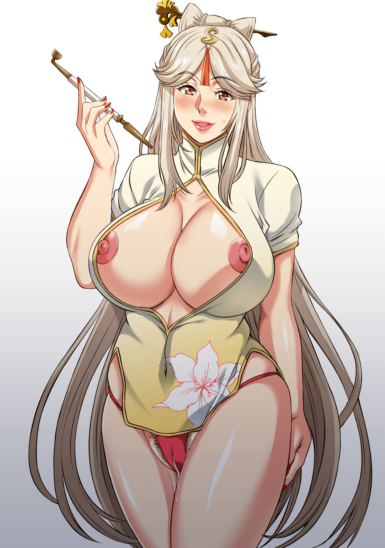 シュプレヒコール江口ちび page 3 full