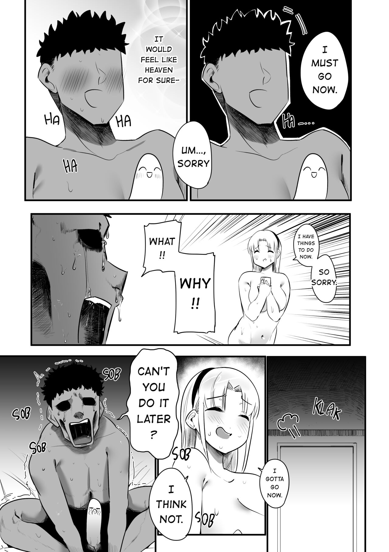 I want to do it with her page 5 full