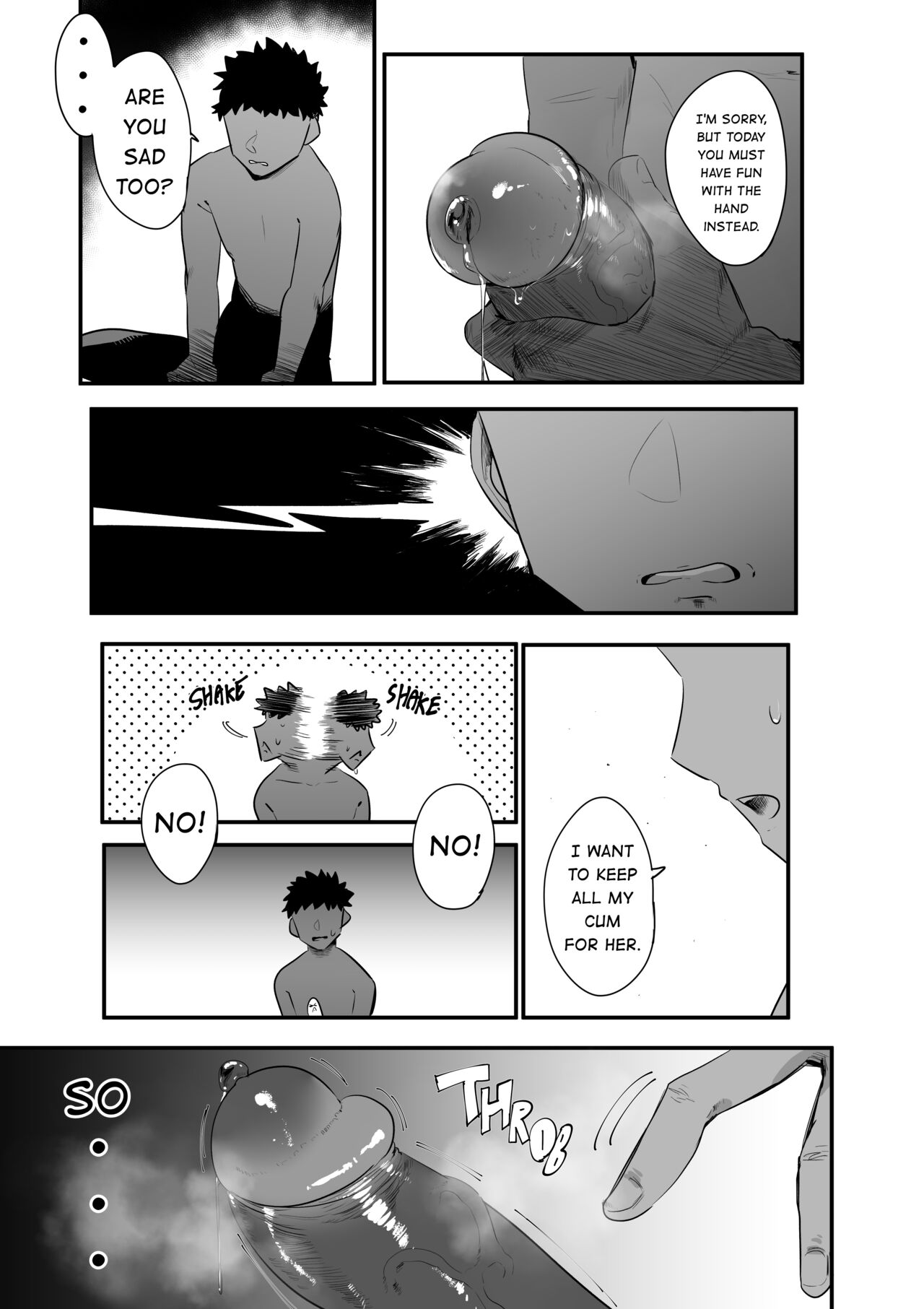 I want to do it with her page 7 full