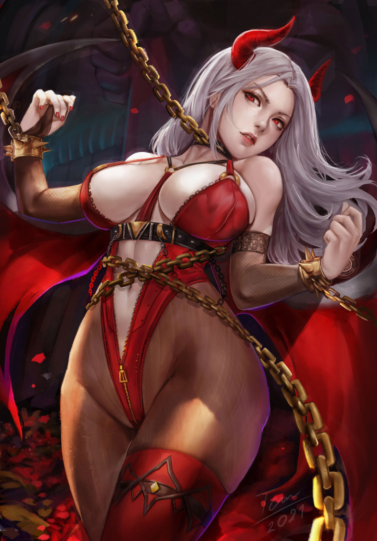 Tana page 6 full