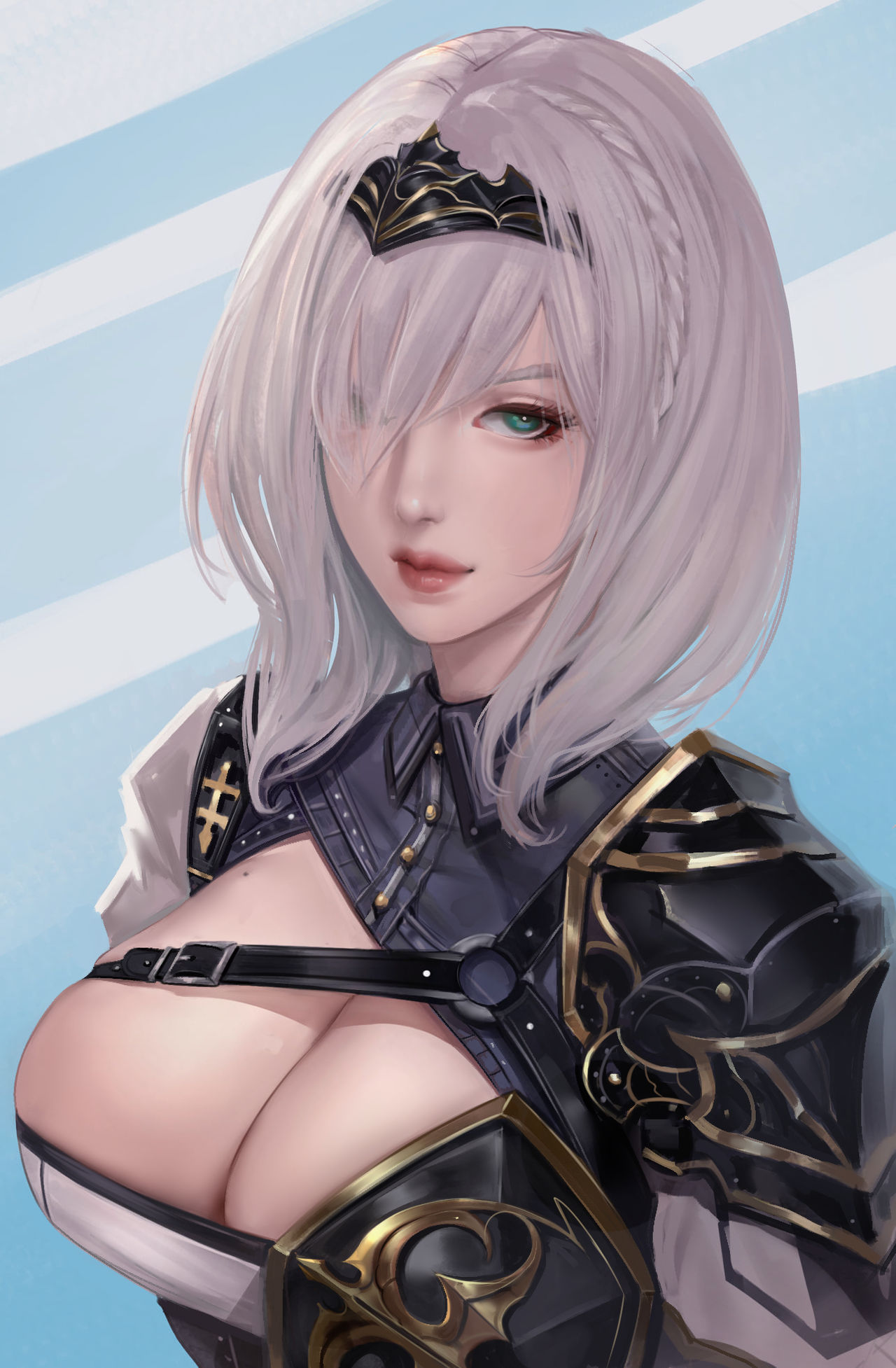 Tana page 7 full