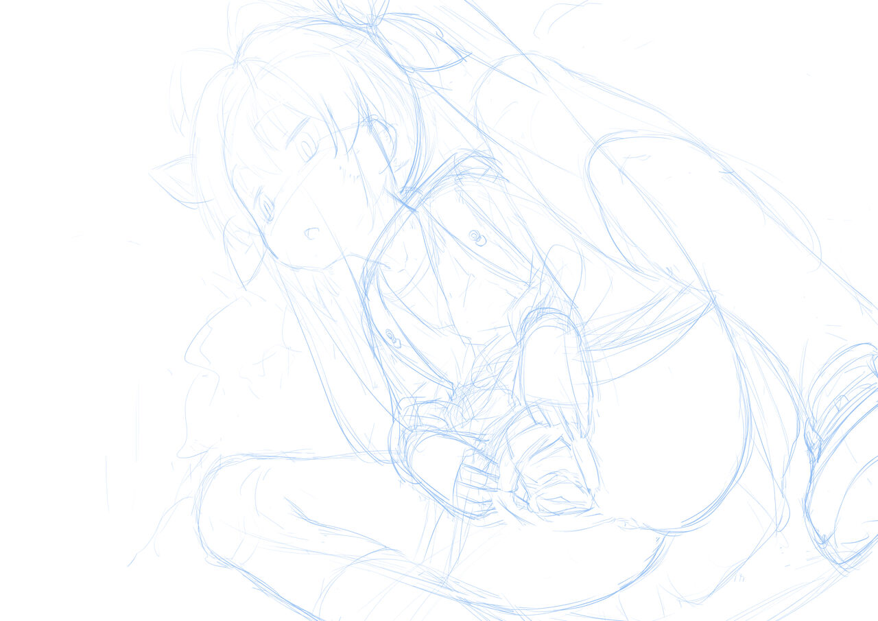 - Sketches page 3 full