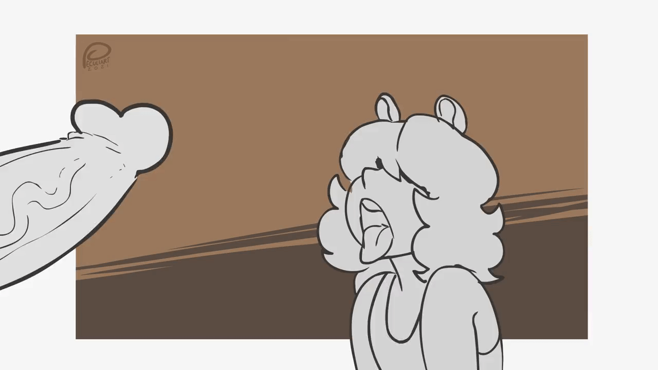 @mrpeculiart page 7 full