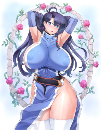 スケブで描いたラク〇〇ルっぽいキャラですヾﾉ cover