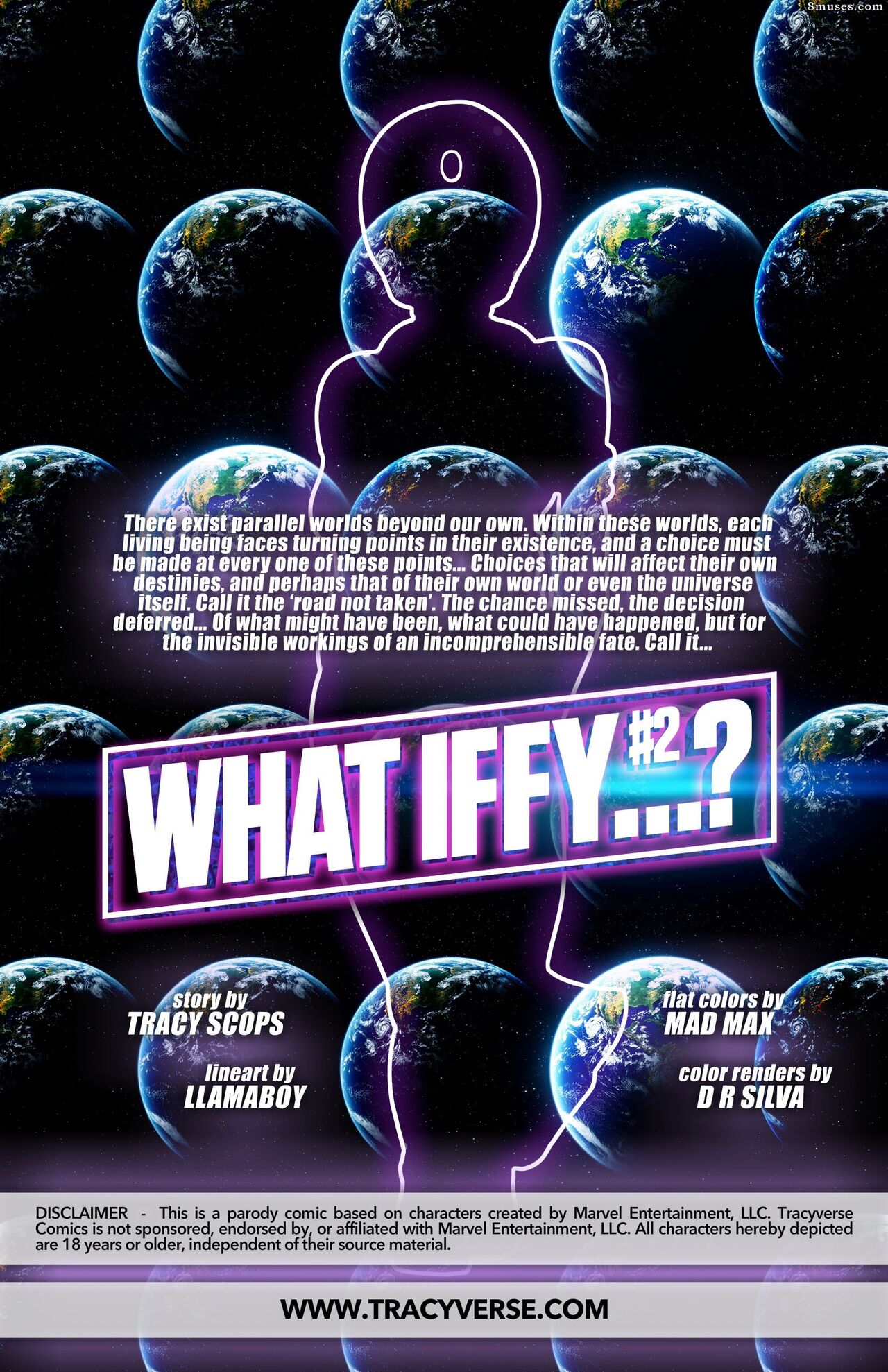 WHAT IFFY 2 page 2 full