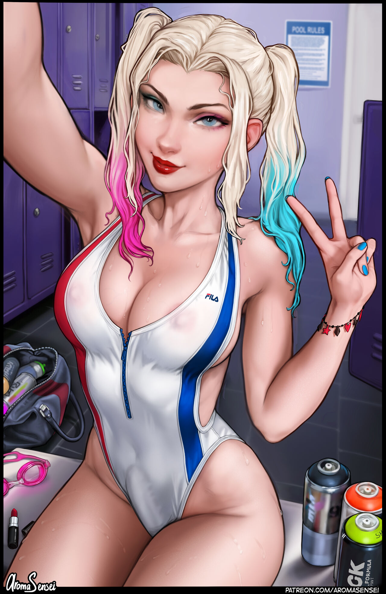 Pack 49 Futa page 9 full