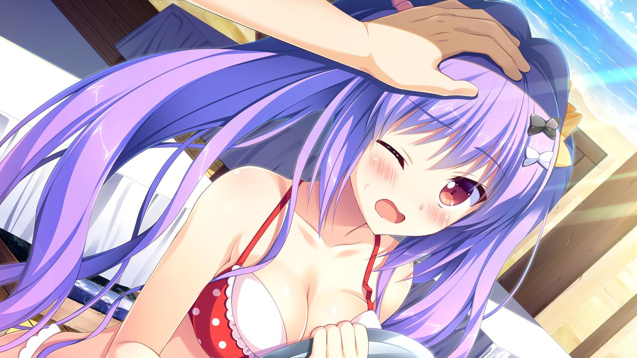 Suki to Suki to de Sankaku Renai | Love Triangle Trouble page 2 full
