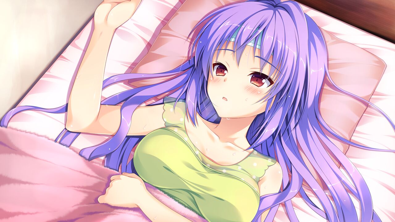 Suki to Suki to de Sankaku Renai | Love Triangle Trouble page 7 full