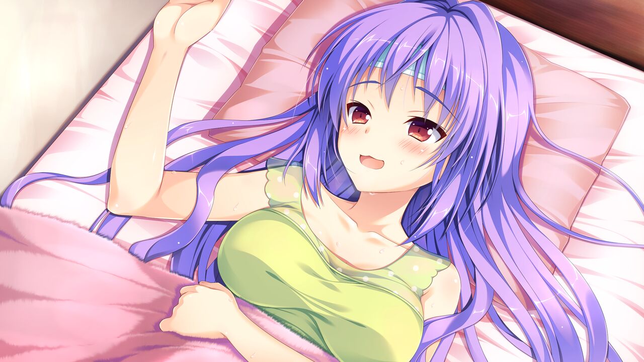 Suki to Suki to de Sankaku Renai | Love Triangle Trouble page 9 full