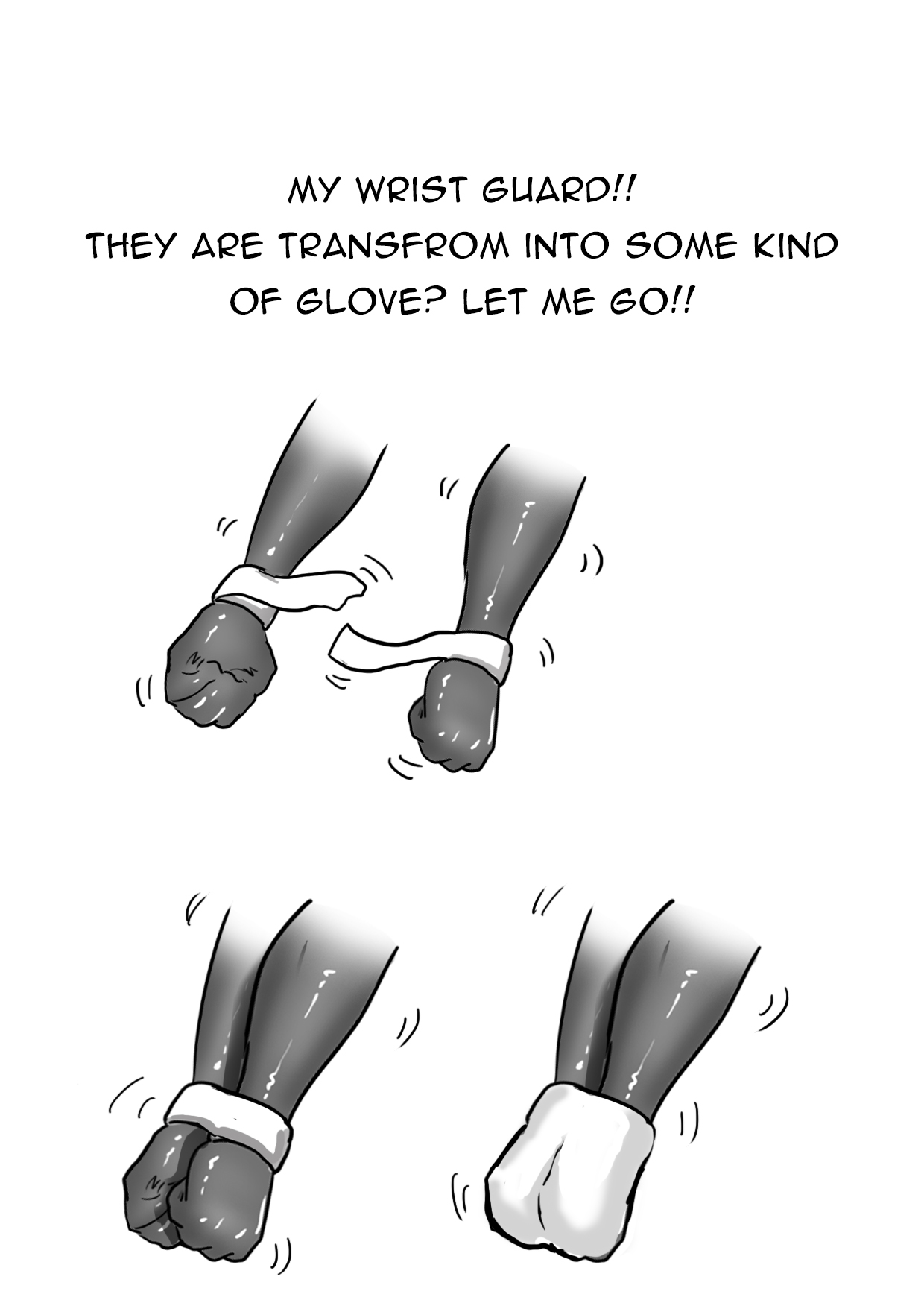 New set of Gear page 10 full