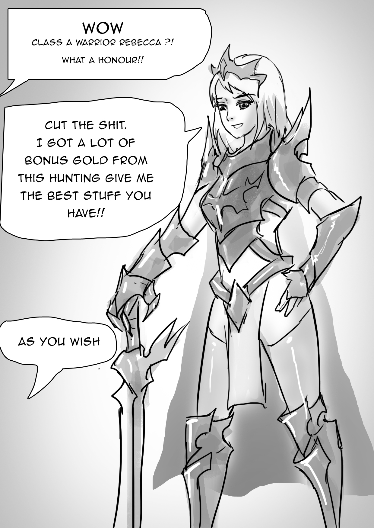 New set of Gear page 2 full