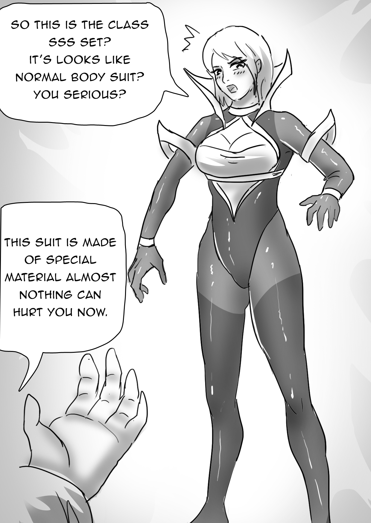 New set of Gear page 4 full
