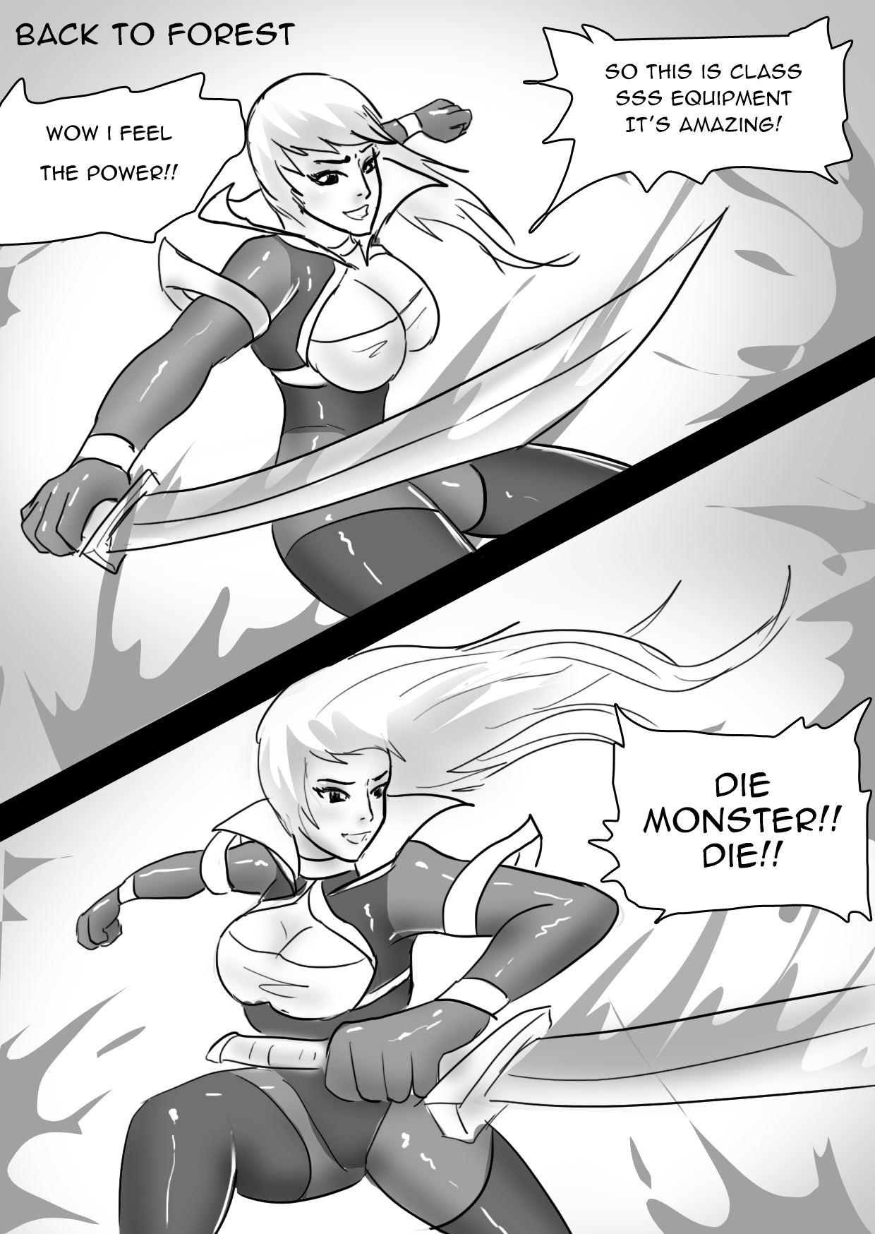 New set of Gear page 6 full