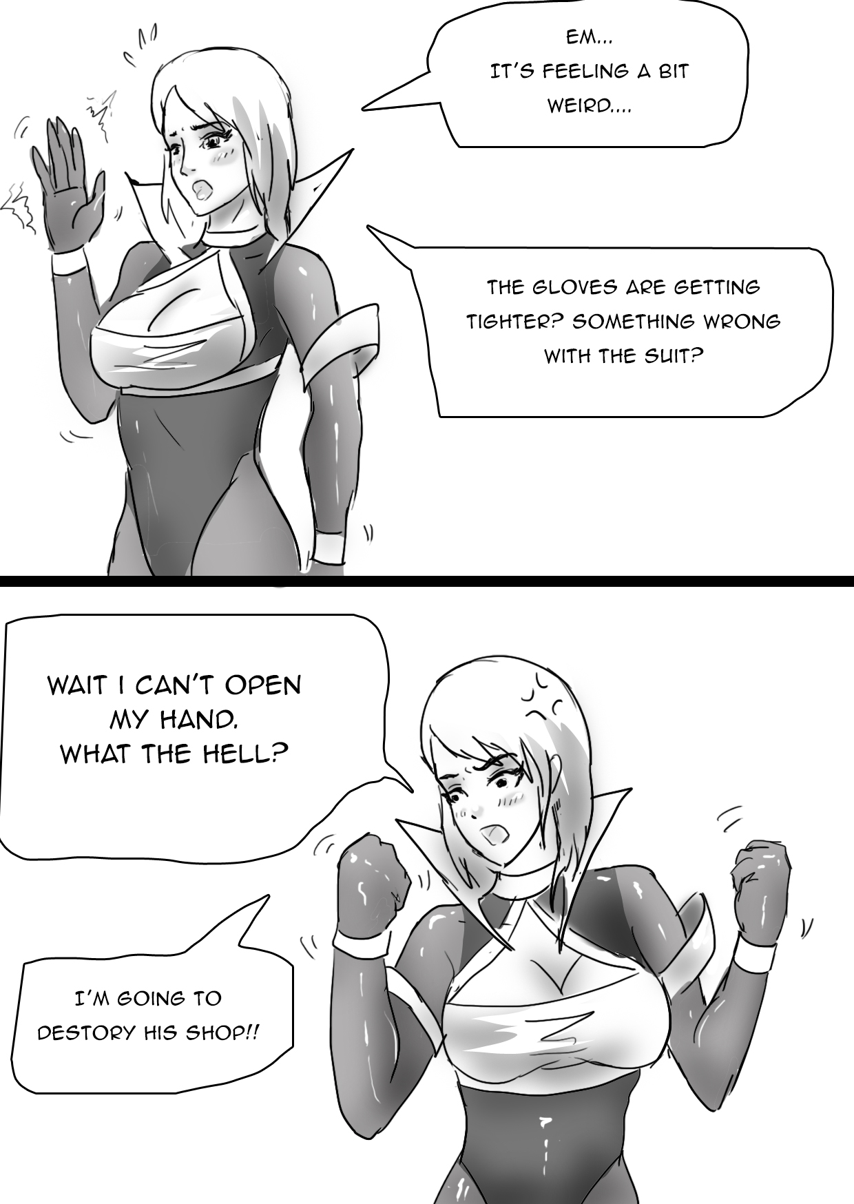 New set of Gear page 8 full