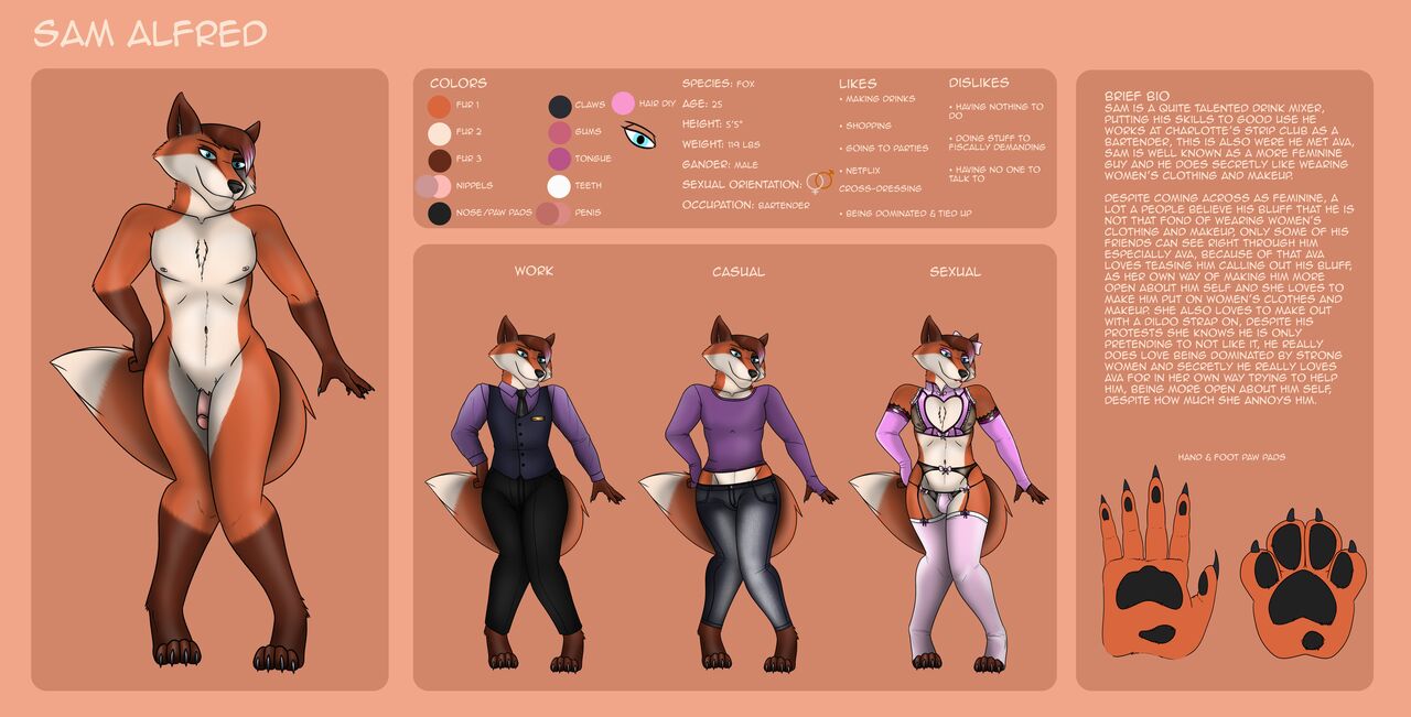 ARTIST lovemummification page 2 full