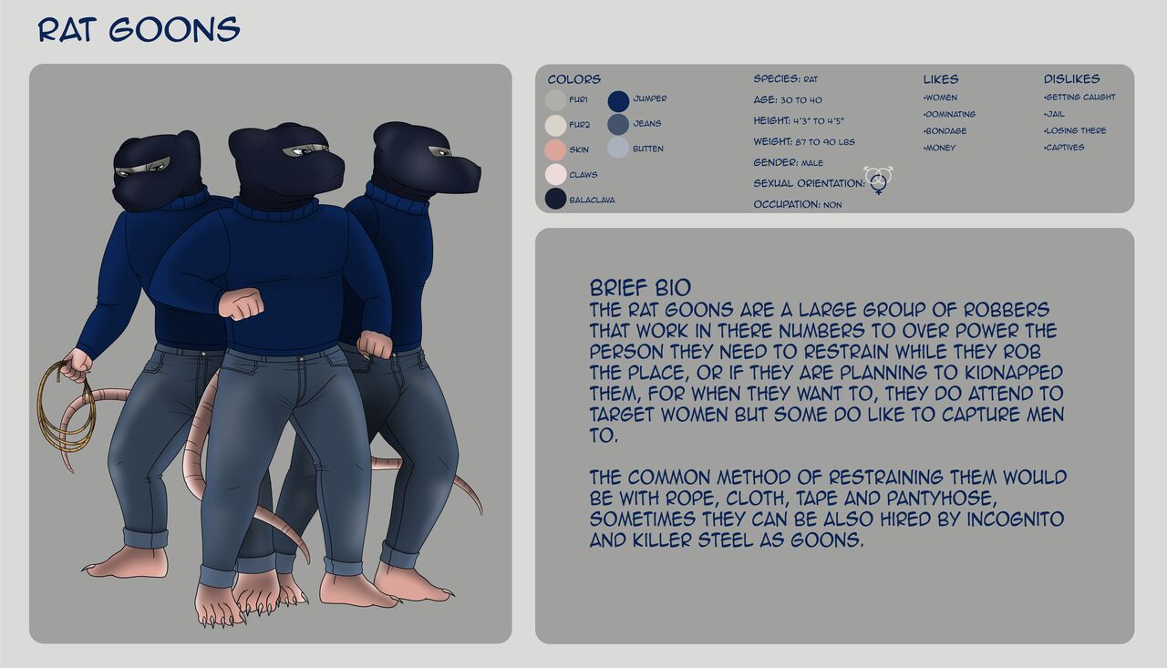 ARTIST lovemummification page 6 full
