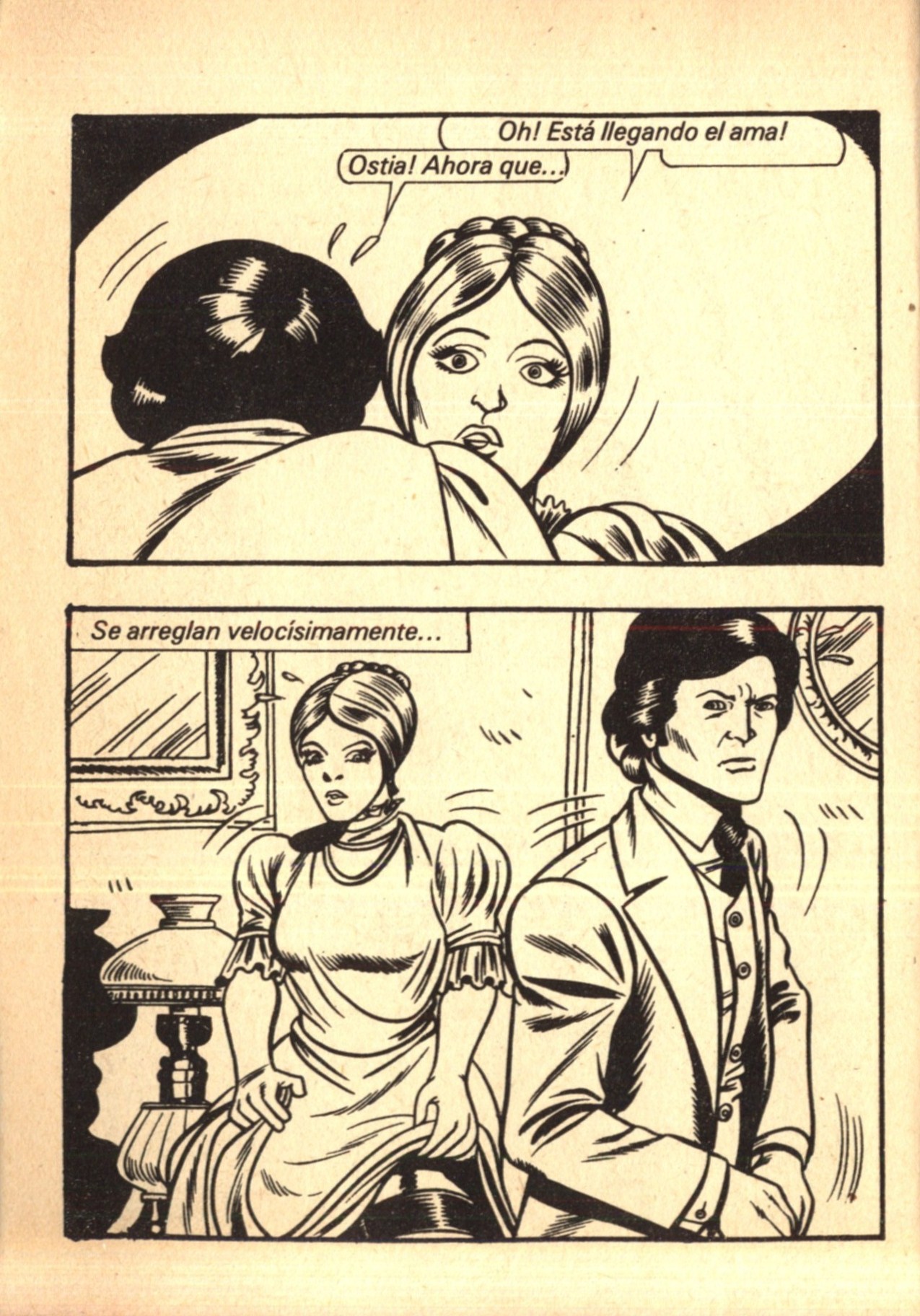 Clasificada X page 10 full