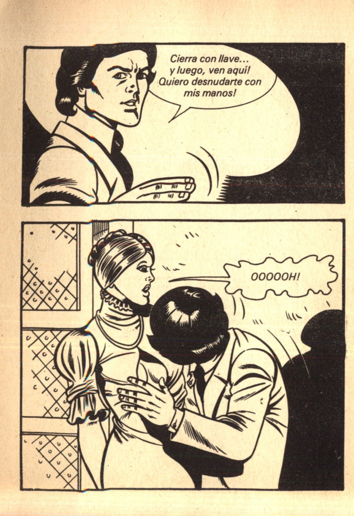 Clasificada X page 6 full