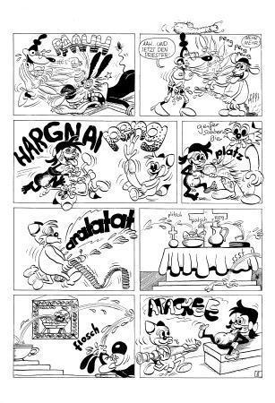 German Porn Comics/Parodies page 10 full