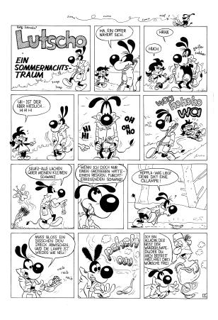 German Porn Comics/Parodies page 3 full