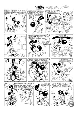 German Porn Comics/Parodies page 4 full