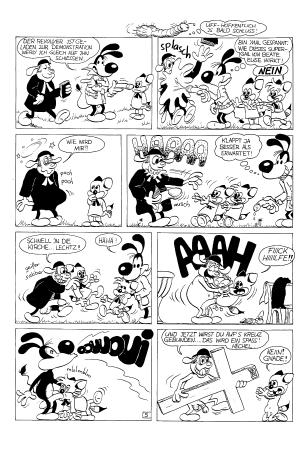 German Porn Comics/Parodies page 7 full