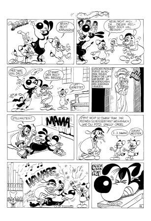 German Porn Comics/Parodies page 8 full