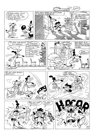 German Porn Comics/Parodies page 9 full