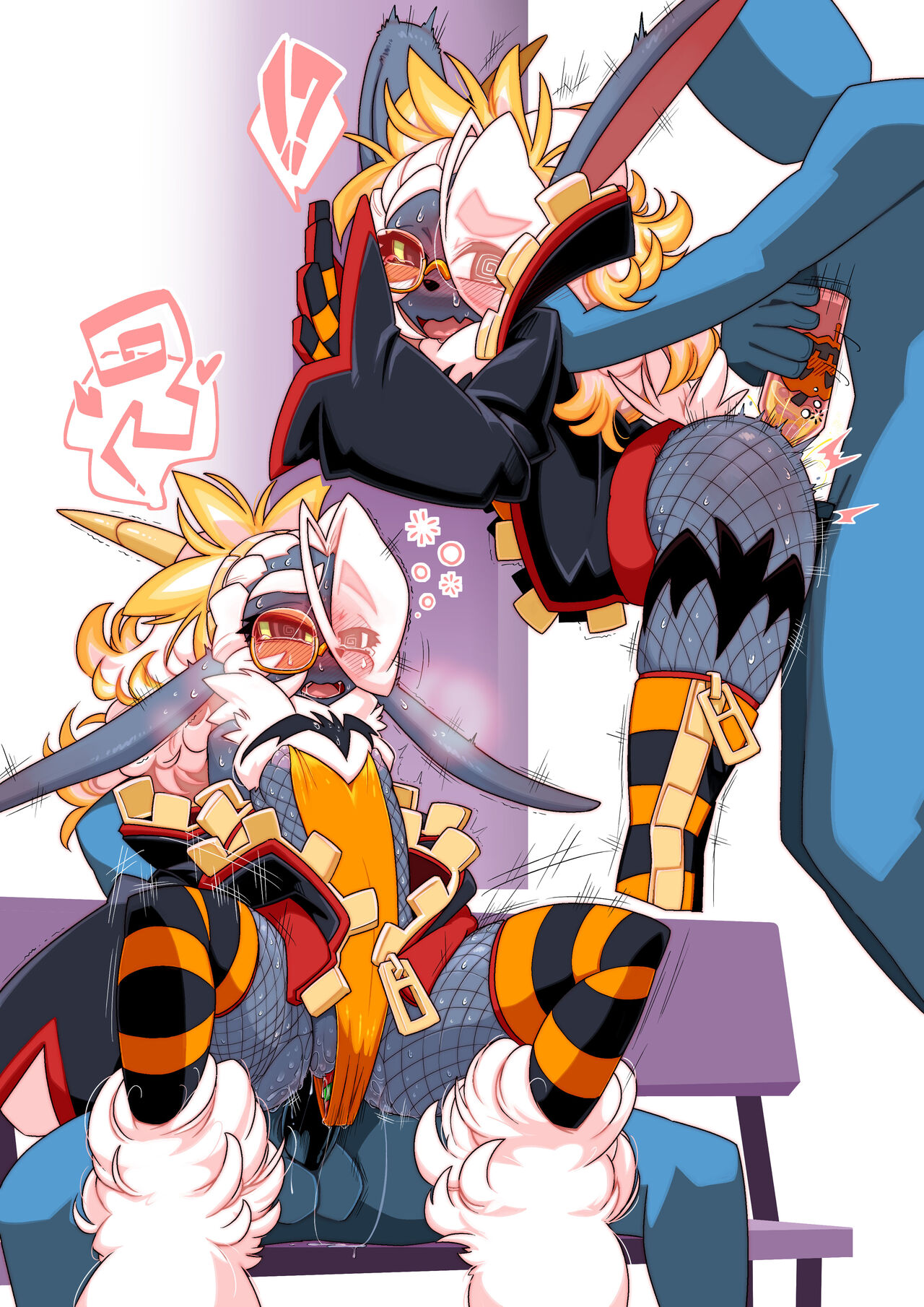 Pixiv Artist - Hokku page 2 full