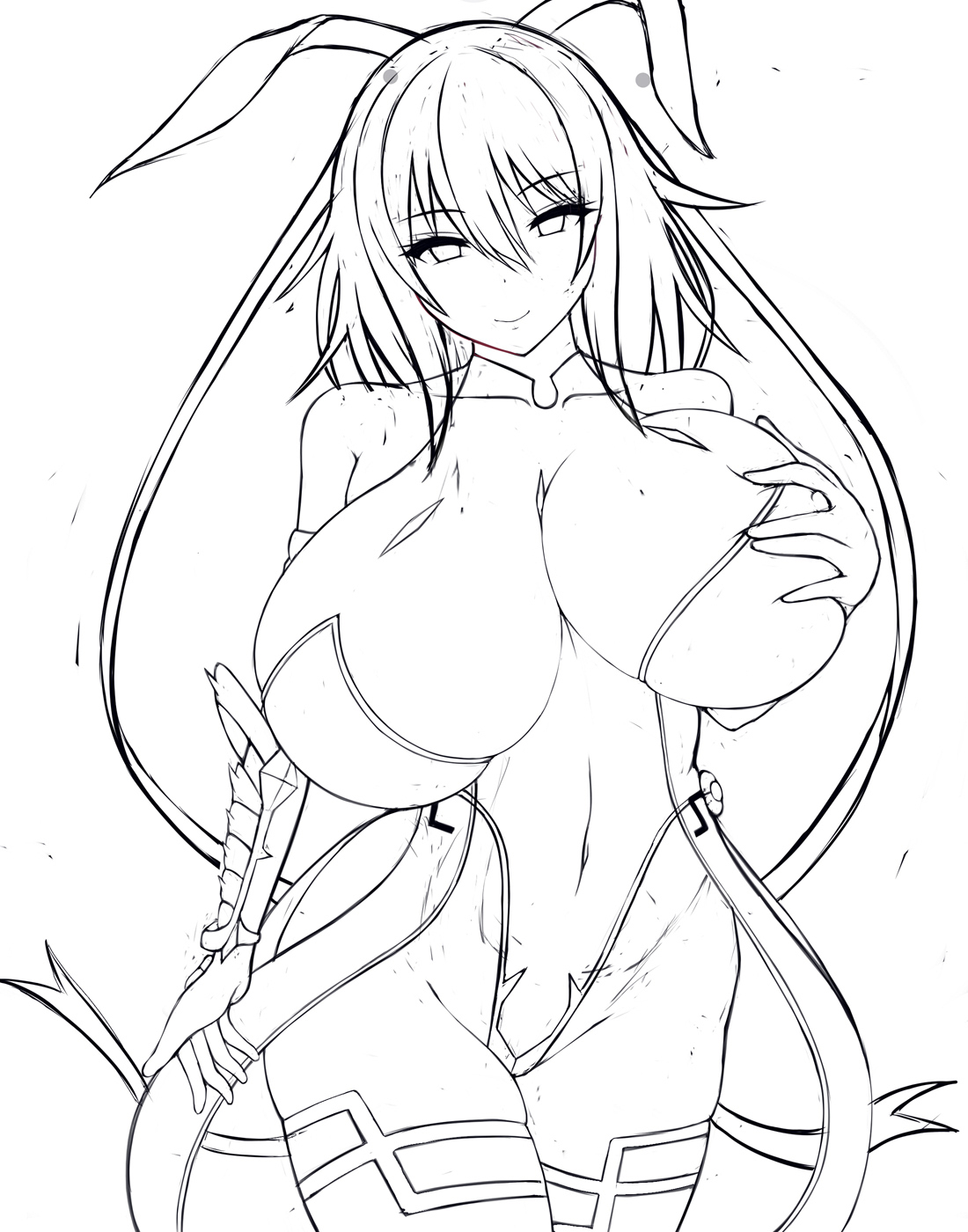 Mizuki Shiranui page 6 full