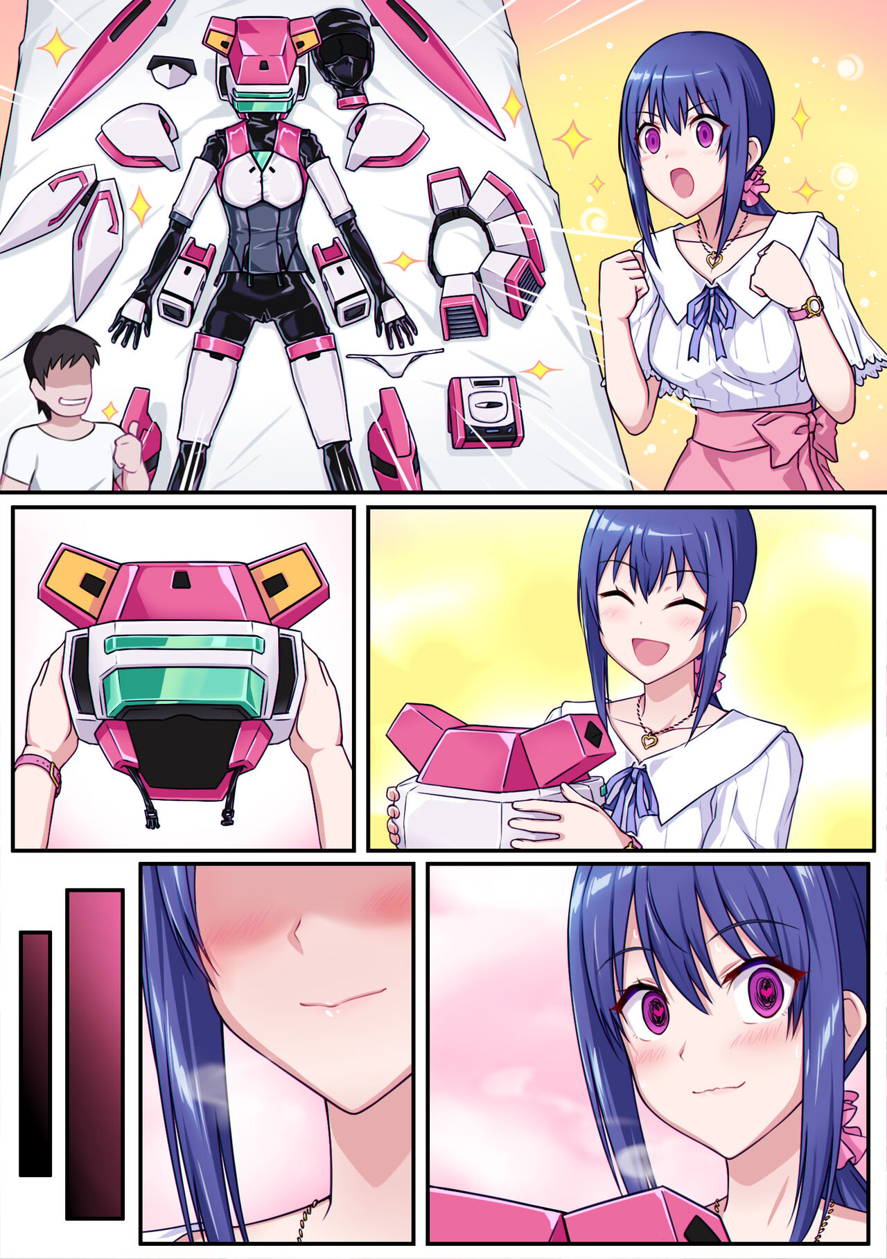 Ribimura page 3 full