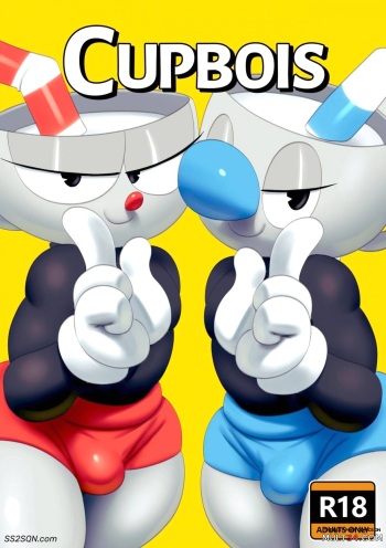 Cupbois cover