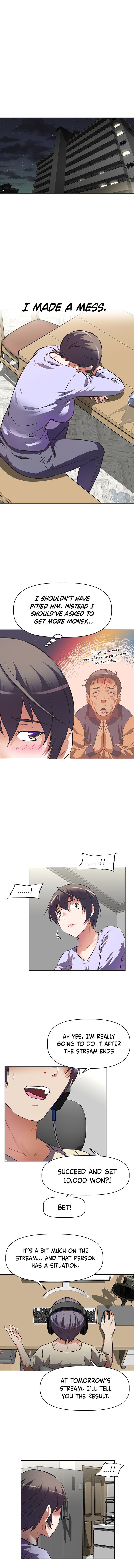 Streamer Aunt page 10 full