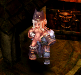 Ragnarok Online Sprite page 1 full