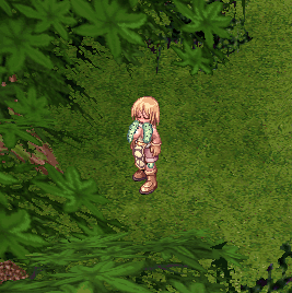 Ragnarok Online Sprite page 10 full
