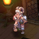 Ragnarok Online Sprite page 2 full