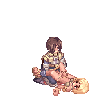 Ragnarok Online Sprite page 5 full