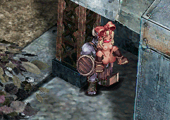 Ragnarok Online Sprite page 6 full