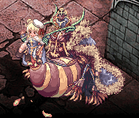 Ragnarok Online Sprite page 7 full