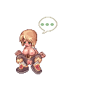 Ragnarok Online Sprite page 8 full
