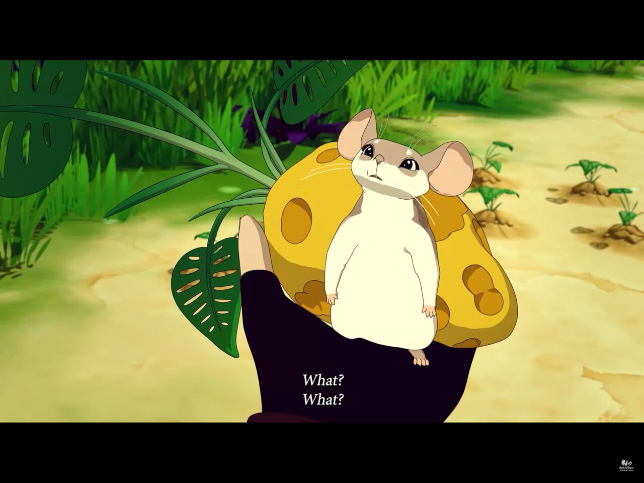 RWBY Volume 9 teaser trailer Screenshots/Captures page 10 full
