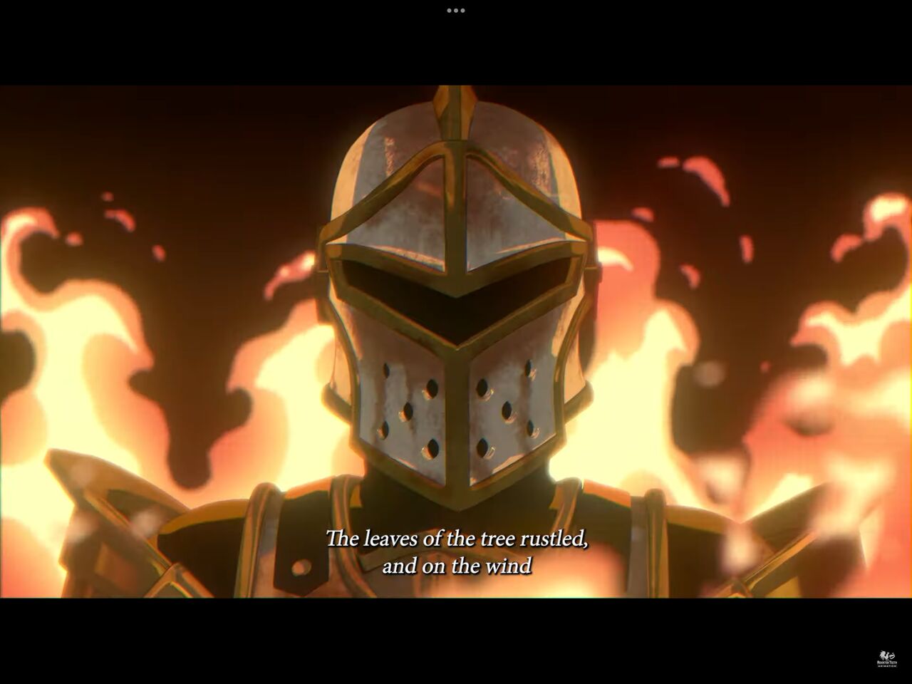 RWBY Volume 9 teaser trailer Screenshots/Captures page 6 full