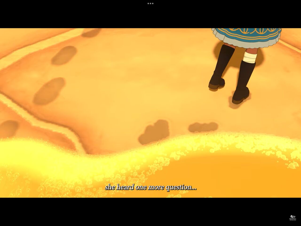 RWBY Volume 9 teaser trailer Screenshots/Captures page 9 full