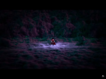 RWBY Volume 9 teaser trailer Screenshots/Captures cover