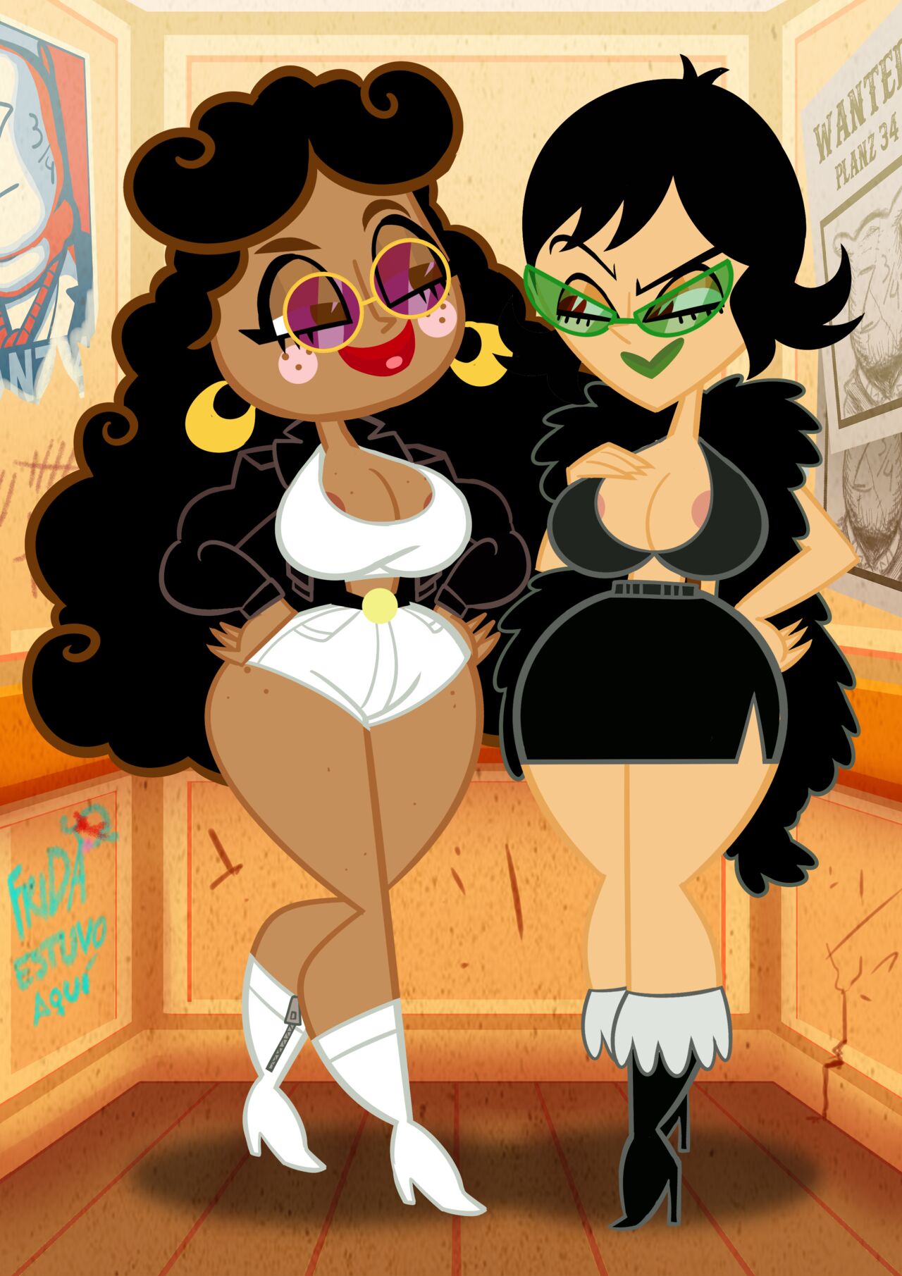 Maria x Carmelita page 4 full
